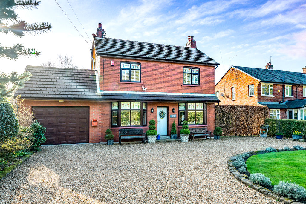 Liverpool Road Rufford